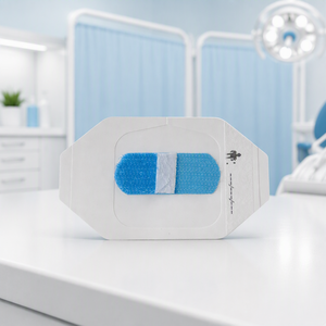 Dispositivo <span class=keywords><strong>de</strong></span> Estabilización <span class=keywords><strong>de</strong></span> Catéter Desechable XKMEDICA <span class=keywords><strong>de</strong></span> Grado Médico Clase II para Sujeción <span class=keywords><strong>de</strong></span> <span class=keywords><strong>PICC</strong></span>/CVC IV - Certificado CE, 3 Años <span class=keywords><strong>de</strong></span> Duración - Product Image 5