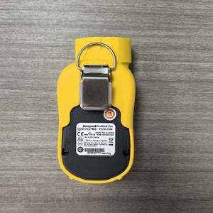 Novo e Original <span class=keywords><strong>Honeywell</strong></span> ToxiRAE Pro PID Monitores Pessoais para Compostos Orgânicos Voláteis PGM-1800 Oxigênio/Detector De Gás Tóxico - Product Image 2