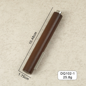 Outil multifonctionnel 3-en-1 pour l'amélioration de l'art des ongles, barre magnétique 3D effet œil de chat, double aimant en plastique, motif pierre solide - Product Image 6