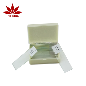 Material Escolar, Portaobjetos de <span class=keywords><strong>Microscopio</strong></span> Mixtos, Célula de <span class=keywords><strong>Cebolla</strong></span>, Planta, Meiosis, Mitosis, Portaobjetos de División - Product Image 3