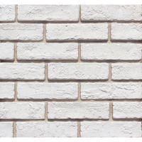3d décoration mur façade brique tuile avant conceptions de maison de mur de brique mince pour murs intérieurs carreaux mur avant extérieur brique