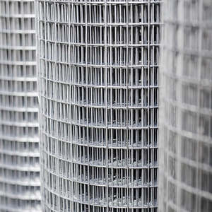 GELE BWG22 23 Alambre de Hierro Galvanizado con PVC de Bajo Contenido de Carbono, Malla de Alambre Soldada de Bajo Contenido de Carbono, Rollo de 30m - Product Image 6