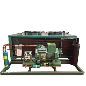 ชุดคอนเดนซิ่งบิทเซอร์ รุ่น 6HE-28 380V สำหรับระบบทำความเย็นห้องเย็น - Product Image 2
