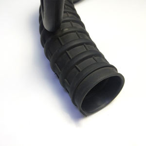 Capteur de masse d'air de démarrage, turbocompresseur, tuyau d'admission d'air pour <span class=keywords><strong>MINI</strong></span> Clubman R55 R56 R57 <span class=keywords><strong>Cooper</strong></span> <span class=keywords><strong>S</strong></span> OE 13717555784 - Product Image 4