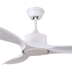 Venta al por mayor 48 pulgadas ABS LED ventilador <span class=keywords><strong>de</strong></span> <span class=keywords><strong>techo</strong></span> control remoto BLD DC hogar Metal Motor nuevo diseño eléctrico alimentado <span class=keywords><strong>luz</strong></span> para hoteles barato - Product Image 4