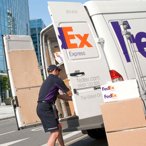 Transporte Aéreo Económico DDP Logística Puerta a Puerta de China a EE. UU., Reino Unido, Canadá, España, Singapur, Portugal, FedEx, UPS, DHL Express - Product Image 1