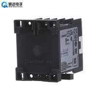 Nouveau Contacteur d'Équipement Électrique Schneider CA3KN22-BD3 Original, Contrôleur Programmable PLC en Stock
