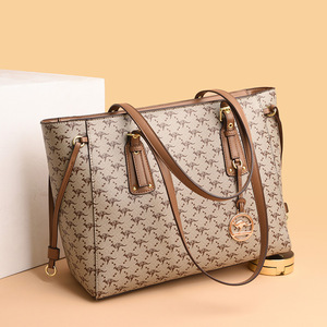 New High Quality Women Messenger Bags for Women Pu Leather Crossbody Bags Ladies Designer Shoulder Bags <b>Tote</b> Handbags and Purses - Product Image 2