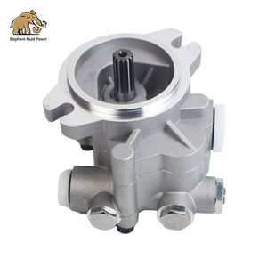 Pompe pilote de réparation hydraulique de DH225-9 d'excavatrice de Daewoo - Product Image 2