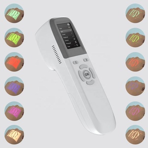Harga penampil pembuluh darah portabel M900 penampil pembuluh darah dalam dengan warna yang berbeda - Product Image 2