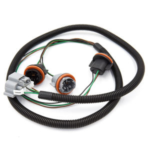 OE # 15824514 #   Arnés de Cableado de Luz Trasera Lado del Conductor Izquierdo Nuevo 2007-2013 - Product Image 2