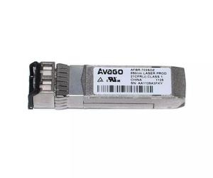 703sdz SFP + 10GB AFBR-709SMZ 10gbase-sr/Avago Ethernet 850nm thu phát - Product Image 1
