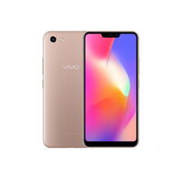 vivo y81 15 cm 22 32 gb dual sim 4g black 3260 mah