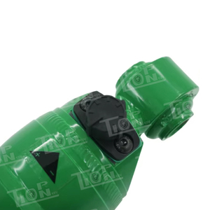 Kit de levage de <span class=keywords><strong>suspension</strong></span> 4x4 2 pouces amortisseurs tout-terrain avant et arrière pour camionnettes Hilux Vigo - Product Image 3