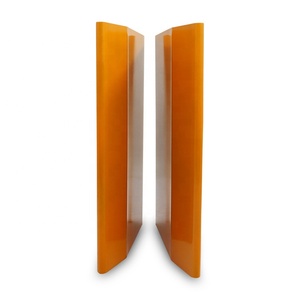 Profils de persiennes modernes en alliage d'aluminium de couleur personnalisée, extrudés pour fenêtres, portes et pergolas de toit - Conception durable - Product Image 5