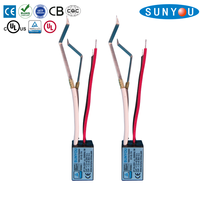 Sèche-cheveux lisseur certifié TUV CE CUL, module générateur d'ions plasma, ioniseur positif et négatif, 100-250V