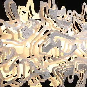 Oem Custom Beatuiful <strong>Modern</strong> Luxury Chandeliers Decorative <strong>Lighting</strong> Chandelier <strong>Lighting</strong> - Product Image 4