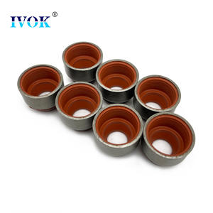 Sello de Vástago de Válvula de Motor de Coche Resistente al Aceite de Alta Calidad IVOK con Materiales HNBR/NBR/FKM Modelo 770003938 - Product Image 6