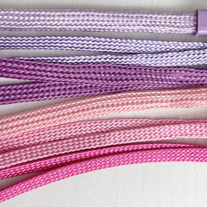 Factory Nylon Hang Strap Nylon Hanging Decoration Nylon Hanging Rope