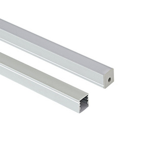 Nhôm Định Hình Cho Đèn Led Dải Đèn Tuyến Tính - Product Image 5