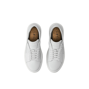 Giày thể thao màu trắng cho tùy biến, giày thường thời trang giảng viên cho phụ nữ thiết kế, Giày thể thao cho nam giới tùy chỉnh thiết kế giày - Product Image 6