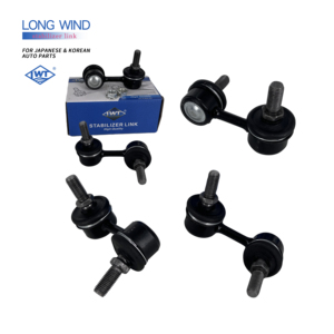 LWT CLKH-18L/R 54830-17010 54830-17020 Accesorios para Vehículos, Barras Estabilizadoras para Mitsubishi <span class=keywords><strong>Hyundai</strong></span> ACCENT/00-05 MATRIX/01-10 - Product Image 1