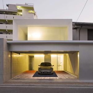 Les tapis en feutre de polyester sont utilisés comme tapis de <span class=keywords><strong>garage</strong></span> pour protéger le sol sous un véhicule de loisirs comme un VTT ou une moto. - Product Image 4
