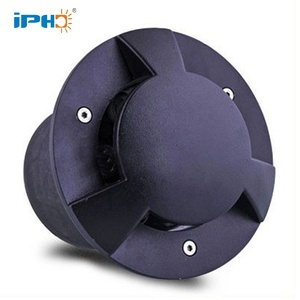 Waterproof Ip65 Outdoor Landscape Decoration Driveway Lighting Led Inground <strong>Light</strong> 3W - Product Image 3