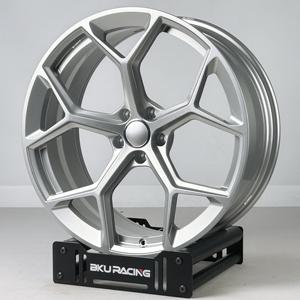 Bku Giả Mạo 5X112 Bánh Xe 19 20 21 22 Inch Vành Hợp Kim Màu Xai Xe Bánh Xe Cho <span class=keywords><strong>Audi</strong></span> Rs6 Rs5 Rs5 Rs4 C8 C7 C6 F5 8T B9 B8 B7 - Product Image 3