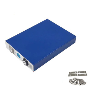 80Ah 100Ah 50Ah 3.2V Prismatic DIY EV Solar Storage Battery <b>for</b> Vehicles with 2000 Cycles Custom Size - Product Image 3