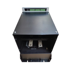ไดรฟ์ Parker Hannifin รุ่น 590P/0500/500/0041/UK/AN/0/230/0 Parker 590P ซีรีส์ 590P-53350042-A00-U4A0 DC รุ่นขายดีที่สุด - Product Image 6