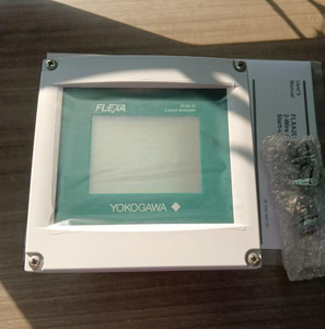 Transmetteur/Analyseur à double canal 2 fils Yokogawa FLXA21 Analyseur de type module 2 fils à double canal - Product Image 4
