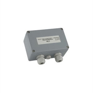 Transmetteur de pression Tematec Dps 200, plage de mesure 1 bar, fabrication allemande - Product Image 1