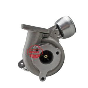 717858 717858-0001 717858-0002 717858-0003 717858-0004 GT1749V Turbo สำหรับ Audi A4 A6 VW <span class=keywords><strong>passat</strong></span> <span class=keywords><strong>B6</strong></span> AWX AVF BLB - Product Image 4