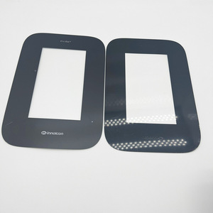 Protection d'écran en acrylique Innolcon, dureté 4H, haute transparence, pour machine de découpe de film protecteur - Product Image 3