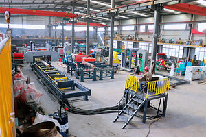 <span class=keywords><strong>Scie</strong></span> hydraulique horizontale pour bois, coupe de bûches de grand diamètre, <span class=keywords><strong>scie</strong></span> robuste, prix de la <span class=keywords><strong>scie</strong></span> <span class=keywords><strong>à</strong></span> ruban - Product Image 2