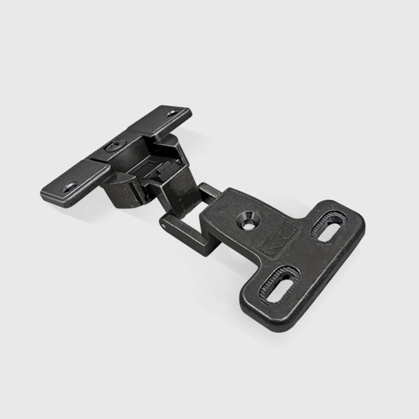 noir pistolet