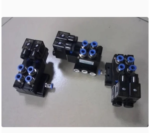 Solénoïde <span class=keywords><strong>ZDH</strong></span> R25Y2000-J5 2 4 6 7 3200 - Product Image 4