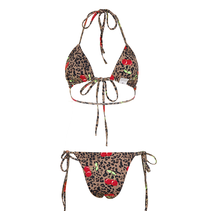 สีน้ำตาล