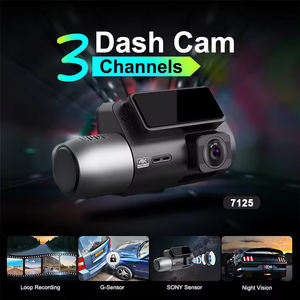 Câmeras Wifi <span class=keywords><strong>Car</strong></span> Vehicle Ultra HD 4K 2.0IPS tela GPS Driving Video Recorder <span class=keywords><strong>Car</strong></span> Black Box <span class=keywords><strong>Dash</strong></span> <span class=keywords><strong>Camera</strong></span> - Product Image 4