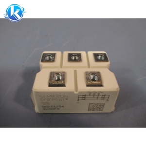 Redresseur SEMIPONT ORIGINAL <span class=keywords><strong>SKD</strong></span> 62/<span class=keywords><strong>04</strong></span> 16050P R LOC # D102 - Product Image 1