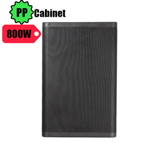 Altavoz PA portátil profesional de 800W con TWS Bluetooth 5,0 Diseño ligero de Mackie para música <span class=keywords><strong>en</strong></span> <span class=keywords><strong>vivo</strong></span> y actuaciones de DJ - Product Image 1