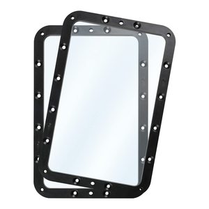 Juego de película Anycubic Fep de 6,6 a 7 pulgadas, diseño integrado para impresora 3D de resina - Product Image 3