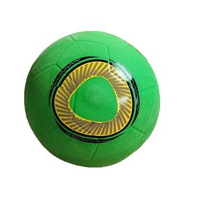 Qualité supérieure Couleur personnalisée Taille 5 4 3 Collé thermique Football Sports Training Flat <span class=keywords><strong>Freestyle</strong></span> Football Ball/Soccer Ball - Product Image 2