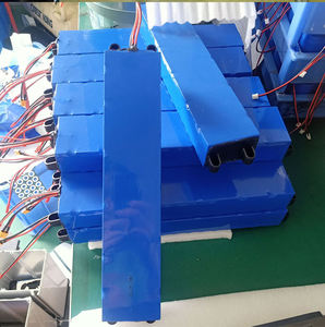 Batería para Scooter Eléctrico ZD de Dos Pedales, 250w 350w 24v 36v 48v 60v 10ah 12ah 15ah 20ah 25ah 30ah, Autoequilibrado - Product Image 5