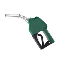 Boquilla de Cierre Automático con Certificación ISO para un Suministro de Combustible Confiable