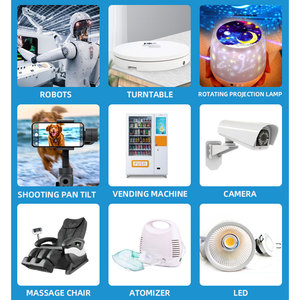 มอเตอร์ขับเคลื่อนแบบ<span class=keywords><strong>หนอน</strong></span> DC แรงบิดสูง 12V 24V 70 กก.ซม. <span class=keywords><strong>แบบ</strong></span>ล็อคตัวเอง สำหรับบ้านอัจฉริยะและชิ้นส่วนประกอบพลังงานจักรยานไฟฟ้า - Product Image 6