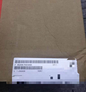 Nuevo PLC 6SE7027-2TD61-Z 6se7027-2td61-z G97+k02+k11 - Product Image 1