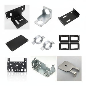 Servizi di fabbricazione di lamiere <span class=keywords><strong>OEM</strong></span>: taglio Laser/saldatura/piegatura - Product Image 5