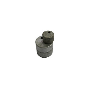 Piezas Mecánicas, Rueda Excéntrica con Base de Hierro, Moldeo por Compresión, Hecho a Medida, Venta al por Mayor en Pequeñas Cantidades - Product Image 2